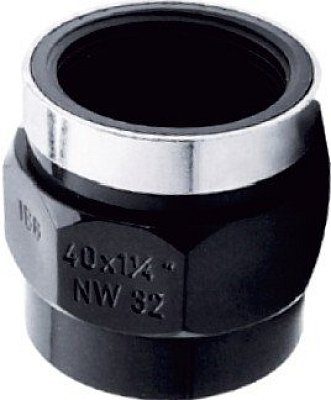 Přechodová mufna zesílená d16x3/8 PN16