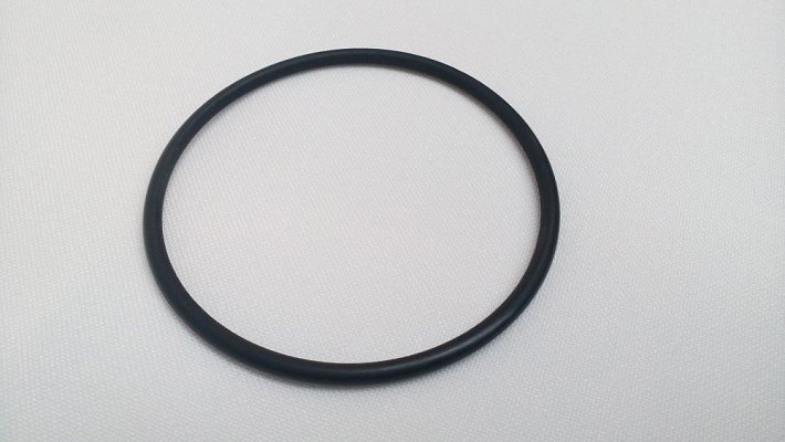 Těsnění pod LN čerpadla SENA (54x2,5)