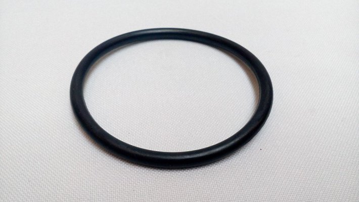 Těsnění pod LN čerpadla MCB, MCQ