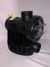 Přední část čerpadla Magic (skříň)