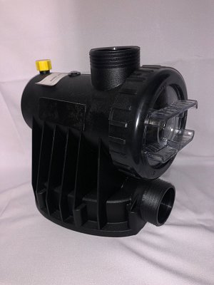 Přední část čerpadla Magic (skříň)