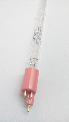 Náhradní lampa (trubice) UV-75W BL (oranžový konec vystouplý pin)