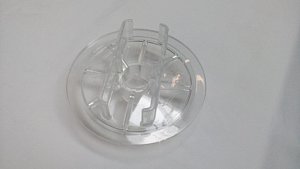 Víčko čerpadla Bettar (průhledné)