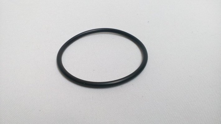 Těsnění pod lemový nákružek Magic (50x3mm)