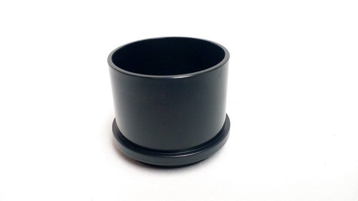 Lemový nákružek připojení čerpadla Magic