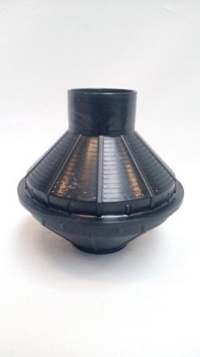 Sací deska TOP 400 ( BAZUKA )