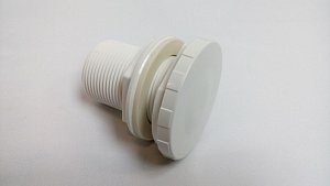 Regulátor přisávání vzduchu