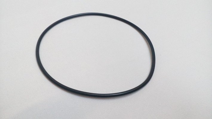 Těsnění EcoMatik ESC, ESR