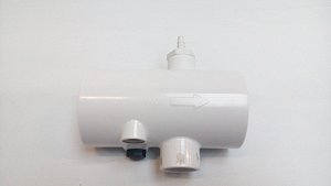 T-kus vstřikovací a na sondu