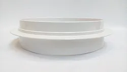 Prodloužení víka skimmeru 17,5l