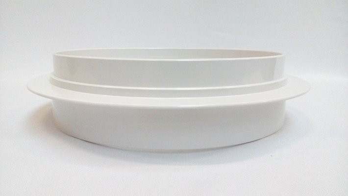 Prodloužení víka skimmeru 17,5l