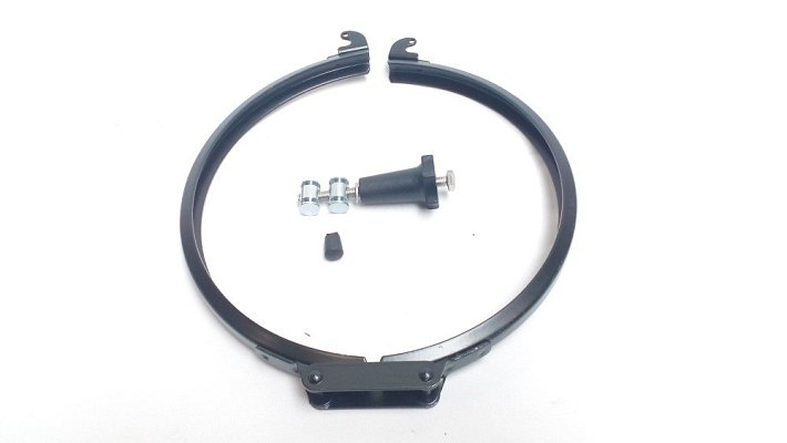 Spona k filtru CORONA