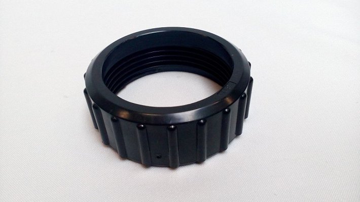 Převlečná matka čerpadla MCB, MCQ