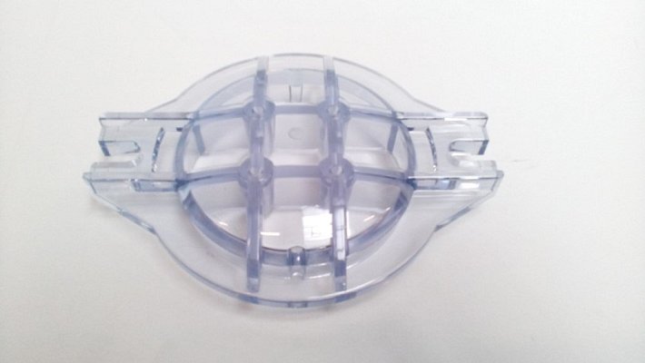 Víčko čerpadla M-Swim