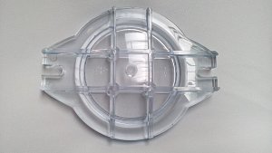 Víčko čerpadla S-Swim