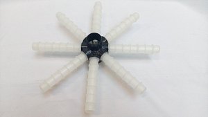 Filtrační kříž QS 600