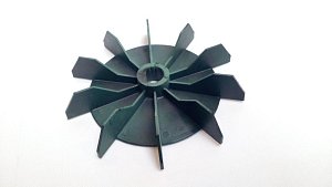 Chladící vrtulka čerpadla M-Swimm