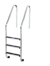 Schody Standart 5-st. AISI-304