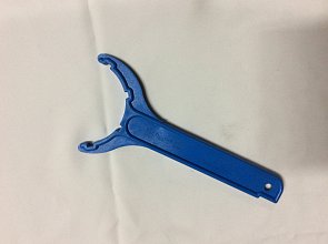 Klíč na Flexfit d50