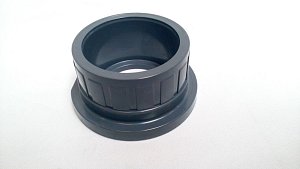 Lemový nákružek ventilu S6 125462 d50