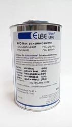 Zálivka ELBE Adriatic Blue 1L (modrá-604)