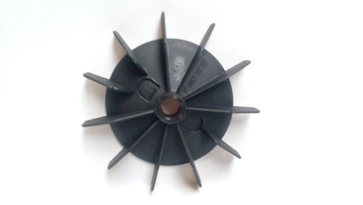 Chladící vrtulka Magic 6,8,11