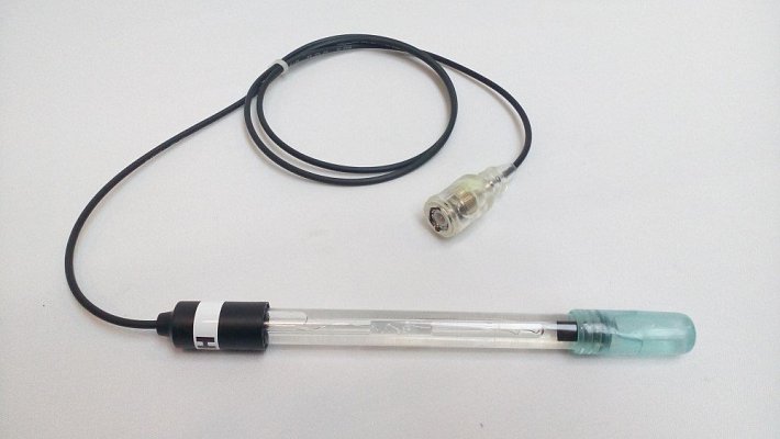 pH sonda Infinity 1m