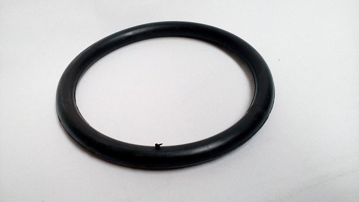 Těsnění pod 300W žárovku ke světlu 7856