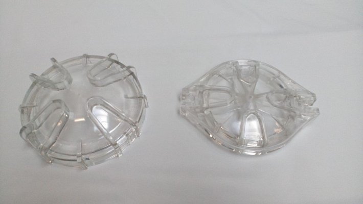 Víčko čerpadla MBC, MCQ