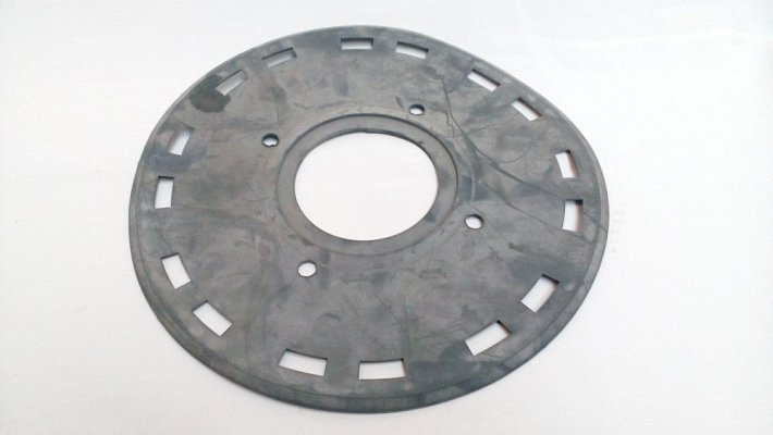 Spodní disk TOPAZE - výprodej