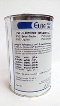 Zálivka ELBE White 1L (bílá-104)