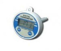 Teploměr digitální