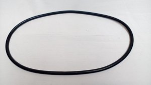 Těsnění nádoby Bilbao d400