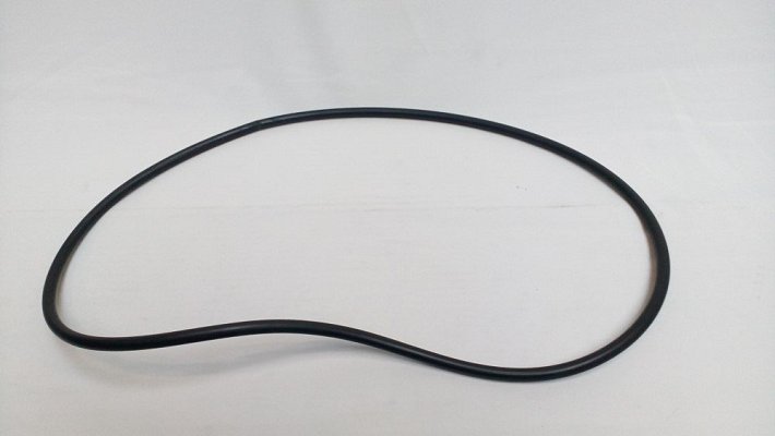 Těsnění nádoby Bilbao d500