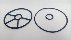 Těsnění torické+středové k 20569