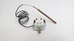 Termostat k EOV 0-40°
