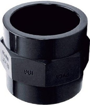 Přechodová mufna L/Z vnitřní d20x1/2