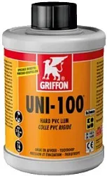 Lepidlo na PVC Griffon 500ml