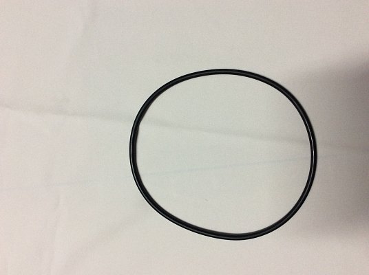 Těsnění těla čerpadla M-Swimm