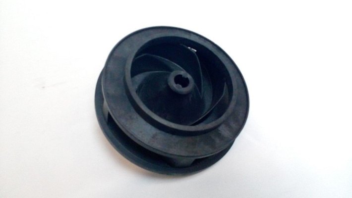 Oběžné kolo čerpadla NEWBCC 300T