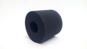 Molitanový kartáč na Cybernauta NT 1ks