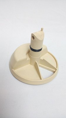 Talíř 6-ti ces. Ventilu vč těsnění Astral