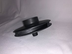 Oběžné kolo čerpadla S-Swimm 33M