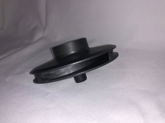 Oběžné kolo čerpadla S-Swimm 33M