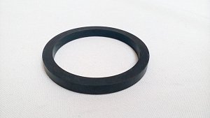 Těsnění krytu oběžného kola IRIS, Silen I, NOX