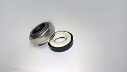 Keramická ucpávka čerpadla IRIS, Silen I, NOX