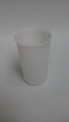 Košík čerpadla NIPER, NOX 25