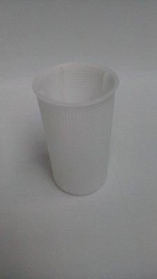 Košík čerpadla NIPER, NOX 25