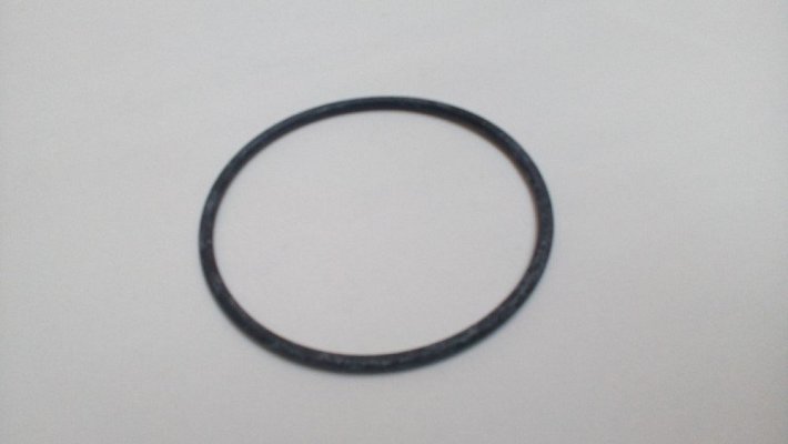 Těsnění pod víčko čerpadla NIPER