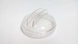 Víčko čerpadla SILEN starý typ - ukončena výroba